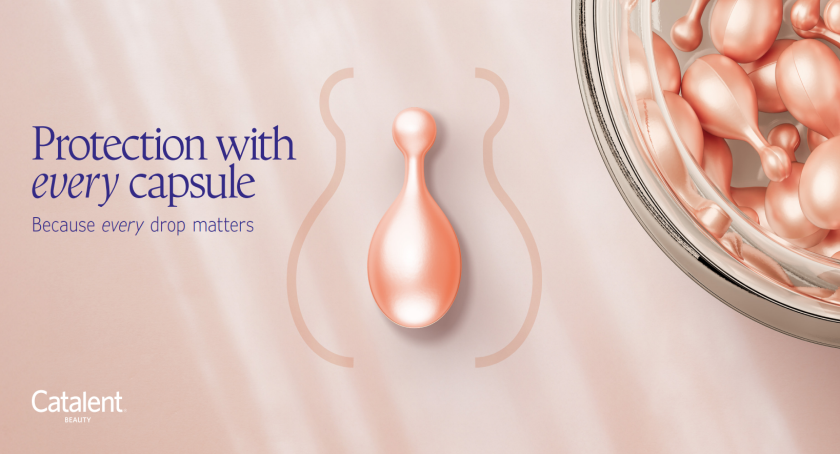 Protection With Every Capsule: How Unit-Dose Encapsulation Is Advancing Beauty Innovation